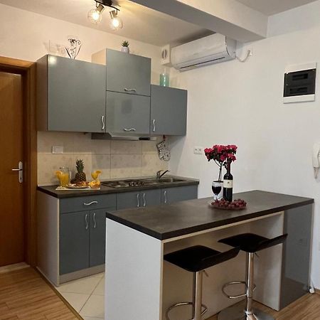 Apartamento Casa Del Mare Komarna Exterior foto