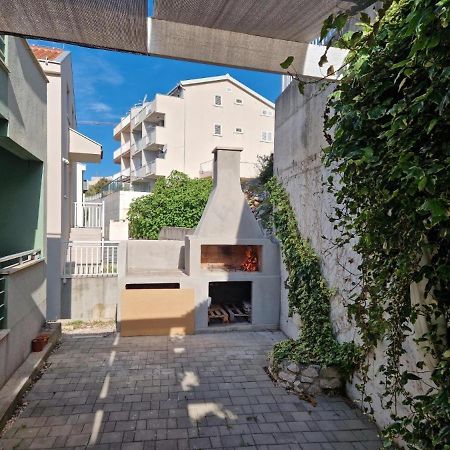 Apartamento Casa Del Mare Komarna Exterior foto